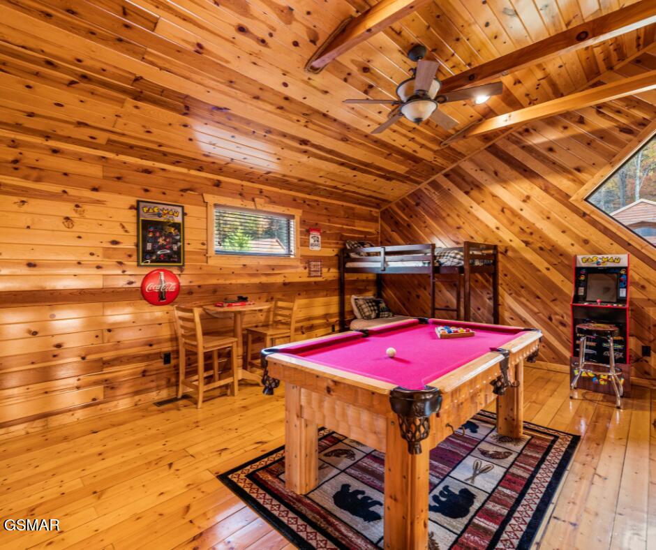 229 Forrest Loop Way Gatlinburg TN 37738