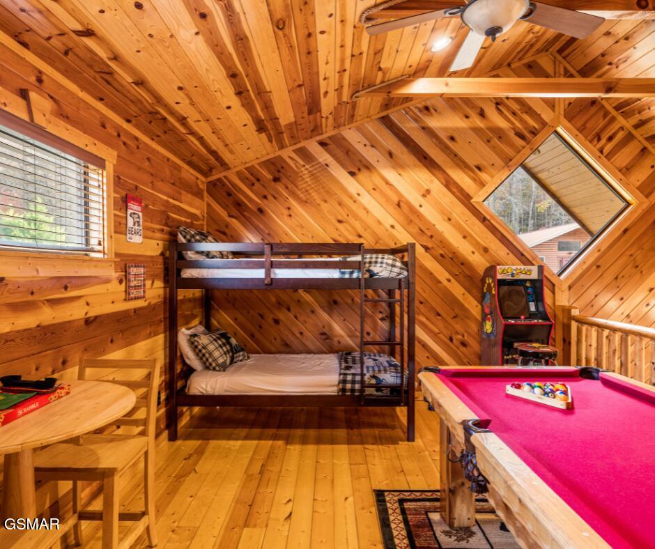 229 Forrest Loop Way Gatlinburg TN 37738