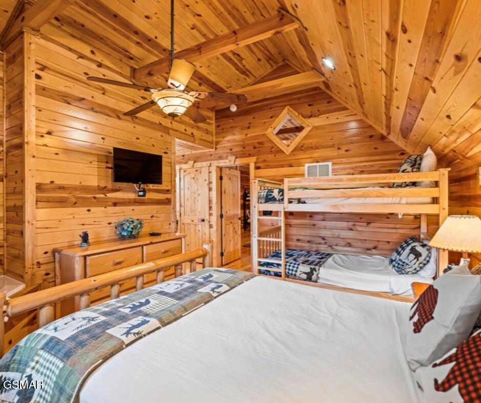 229 Forrest Loop Way Gatlinburg TN 37738