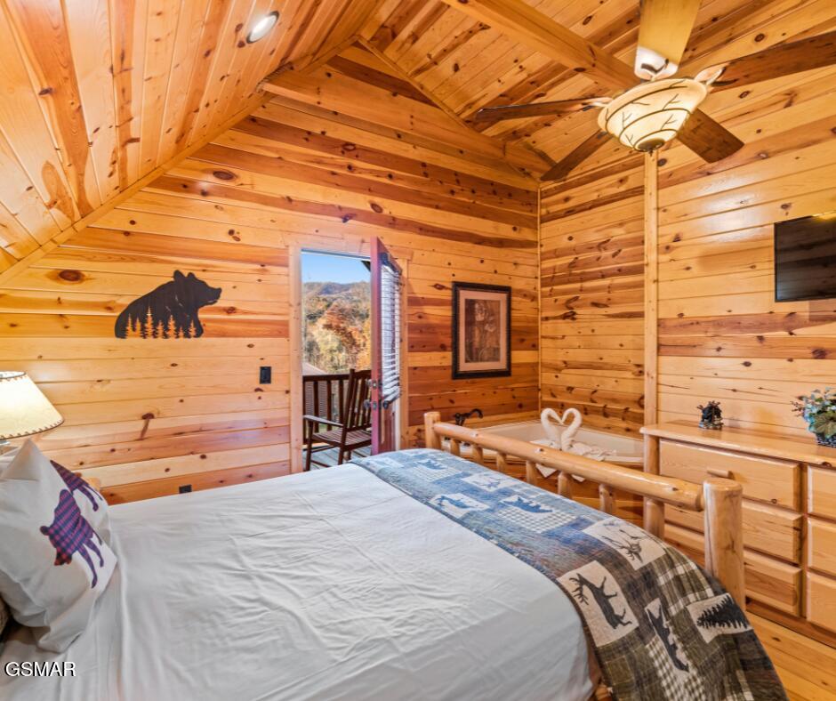 229 Forrest Loop Way Gatlinburg TN 37738