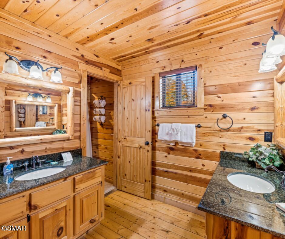 229 Forrest Loop Way Gatlinburg TN 37738