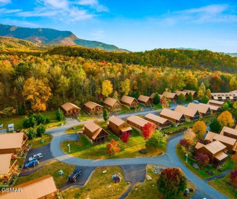 229 Forrest Loop Way Gatlinburg TN 37738