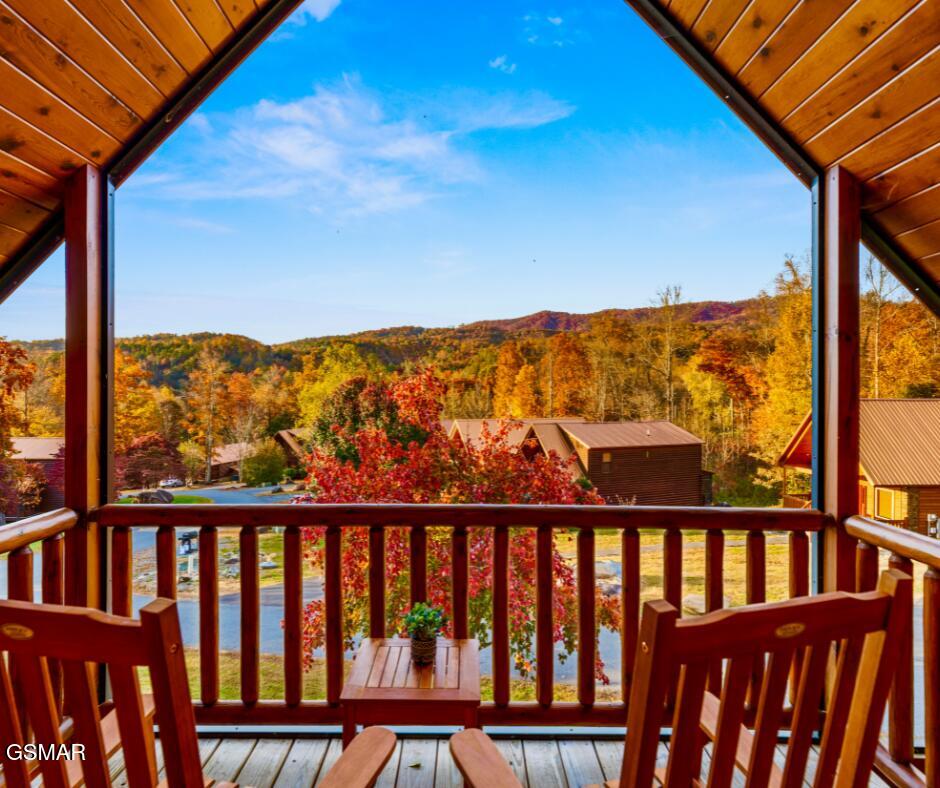 229 Forrest Loop Way Gatlinburg TN 37738