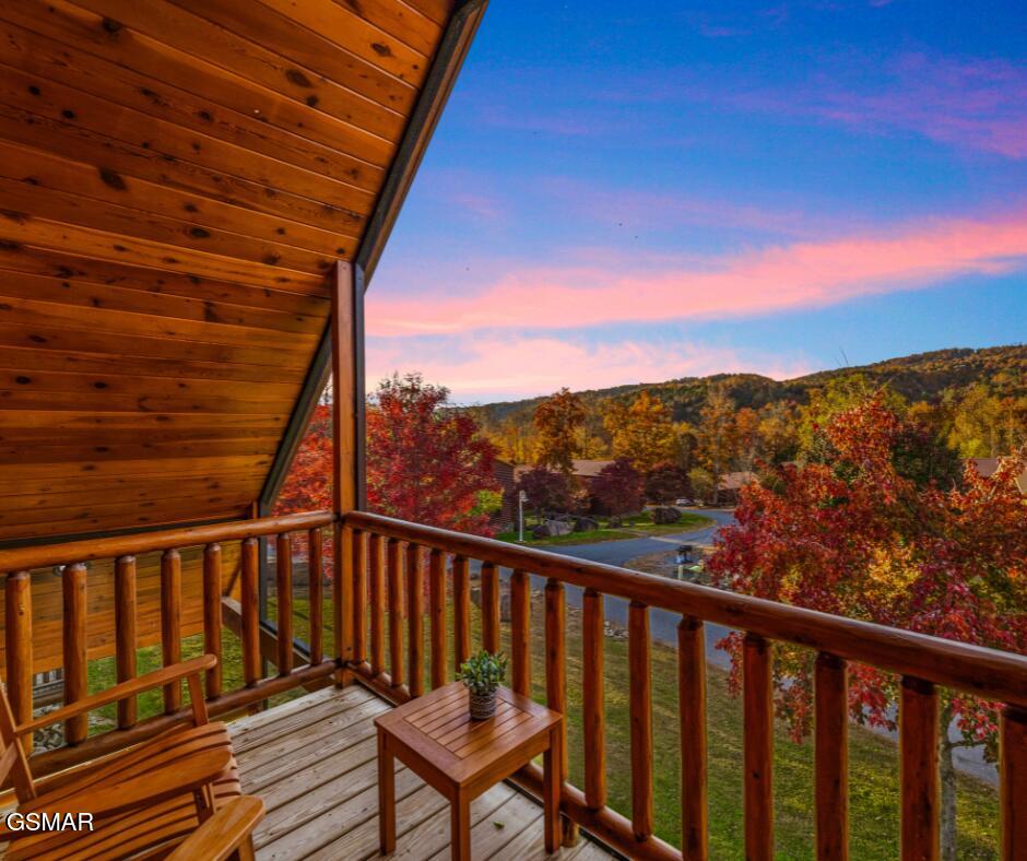 229 Forrest Loop Way Gatlinburg TN 37738