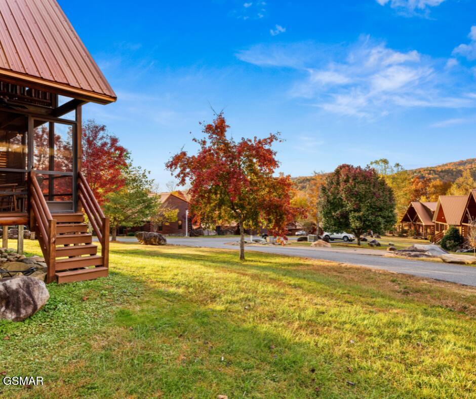 229 Forrest Loop Way Gatlinburg TN 37738