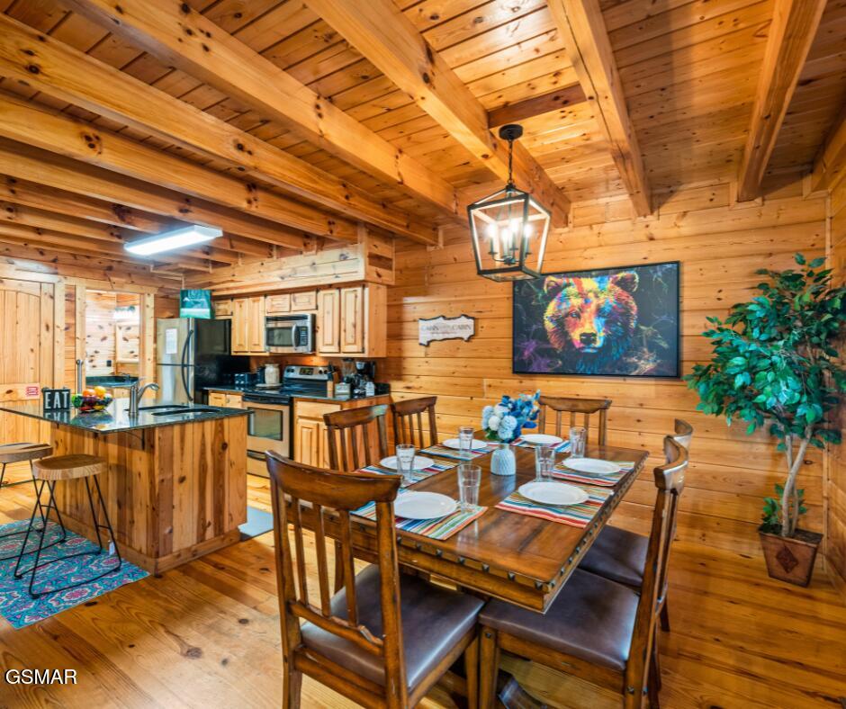 229 Forrest Loop Way Gatlinburg TN 37738