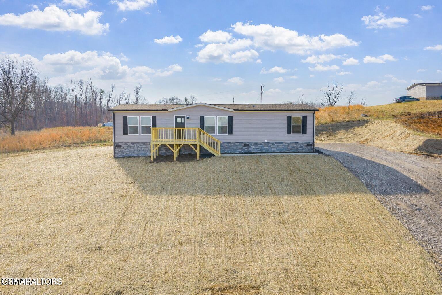 200 Laura Boling Loop Road Strawberry Plains TN 37871