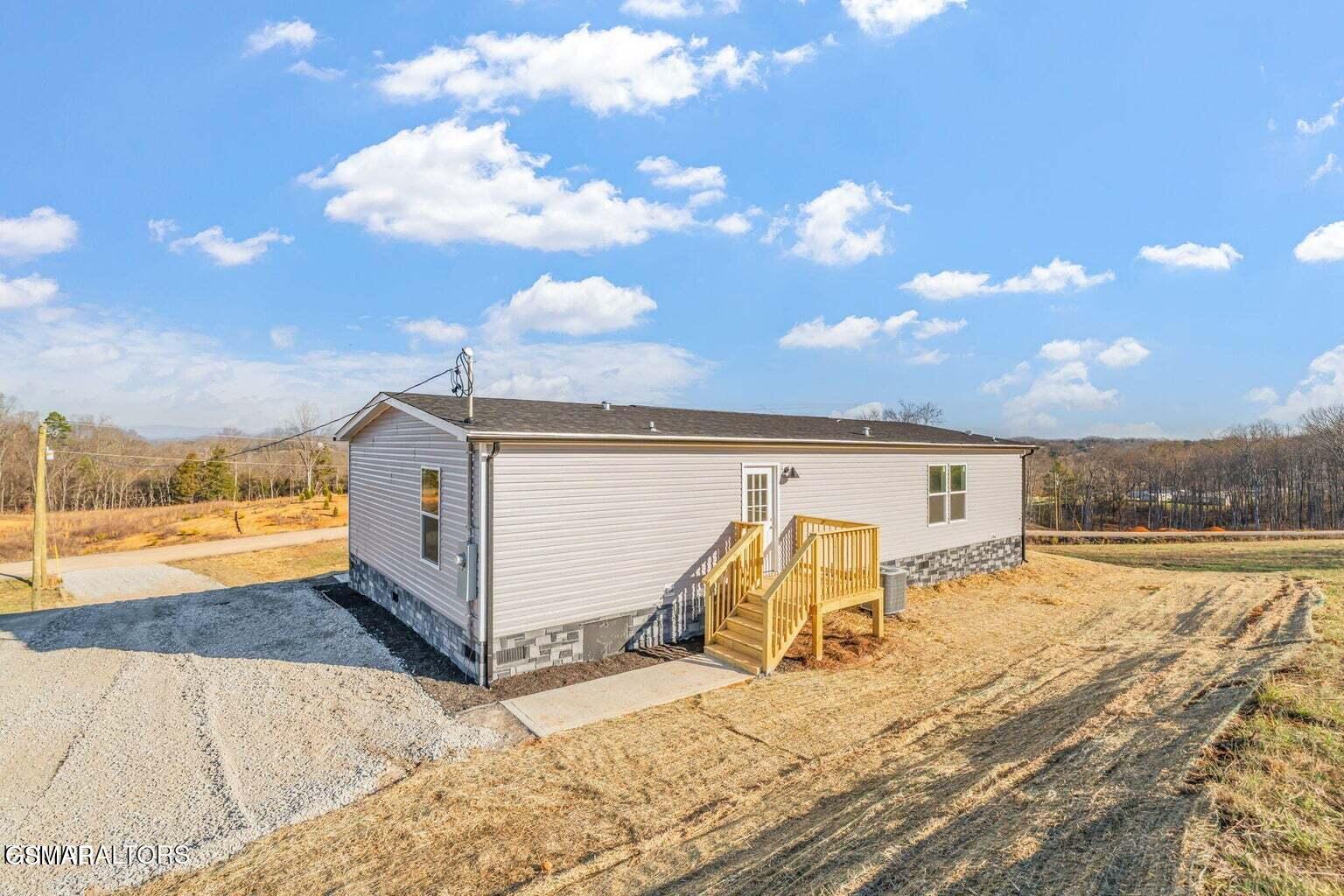 200 Laura Boling Loop Road Strawberry Plains TN 37871