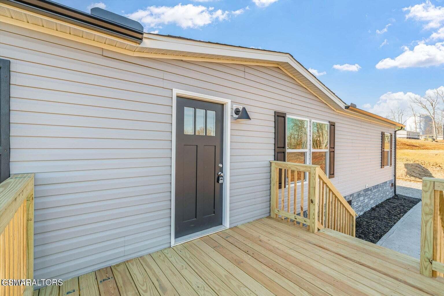 200 Laura Boling Loop Road Strawberry Plains TN 37871