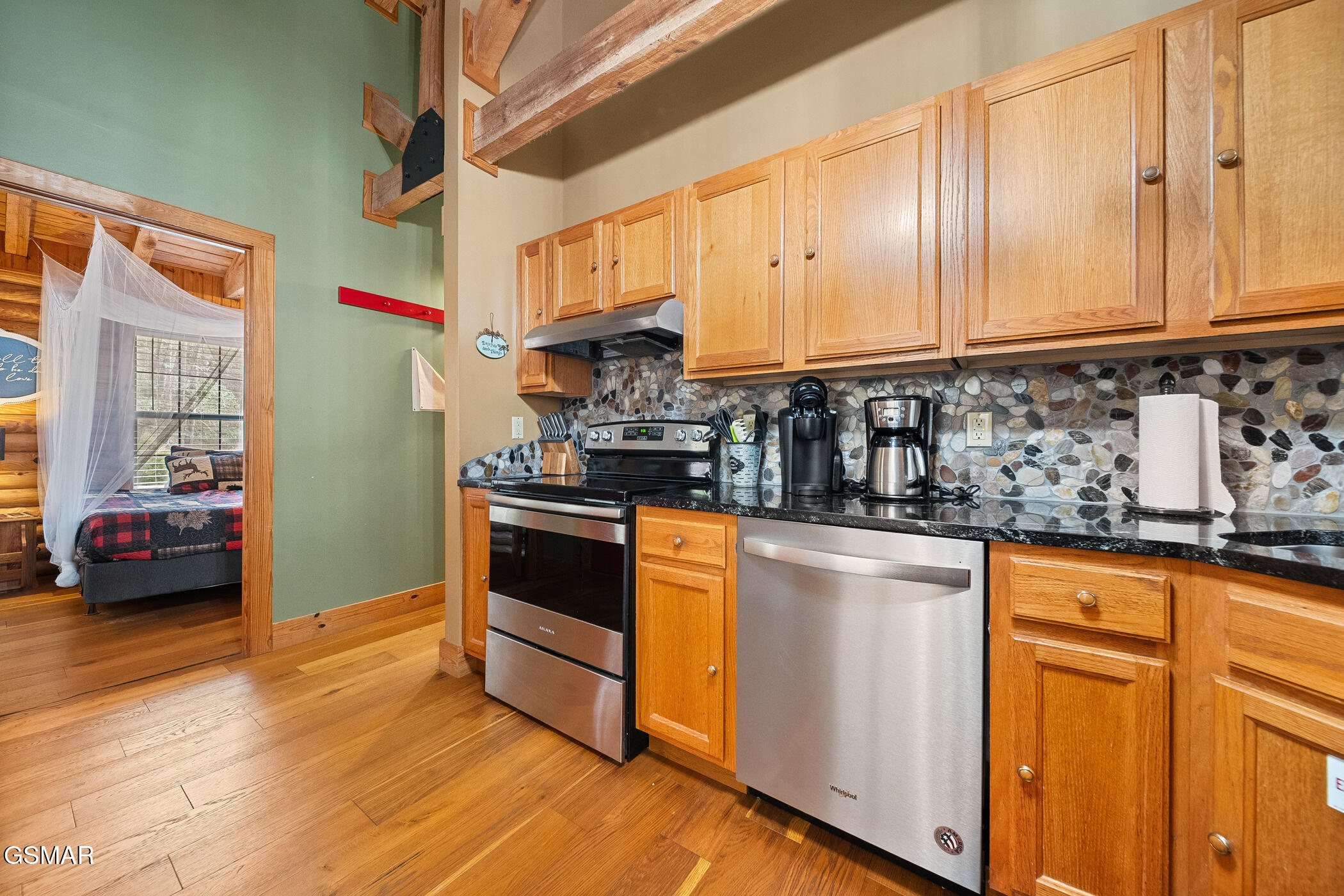 1284 Laurel Lick Road Sevierville TN 37862