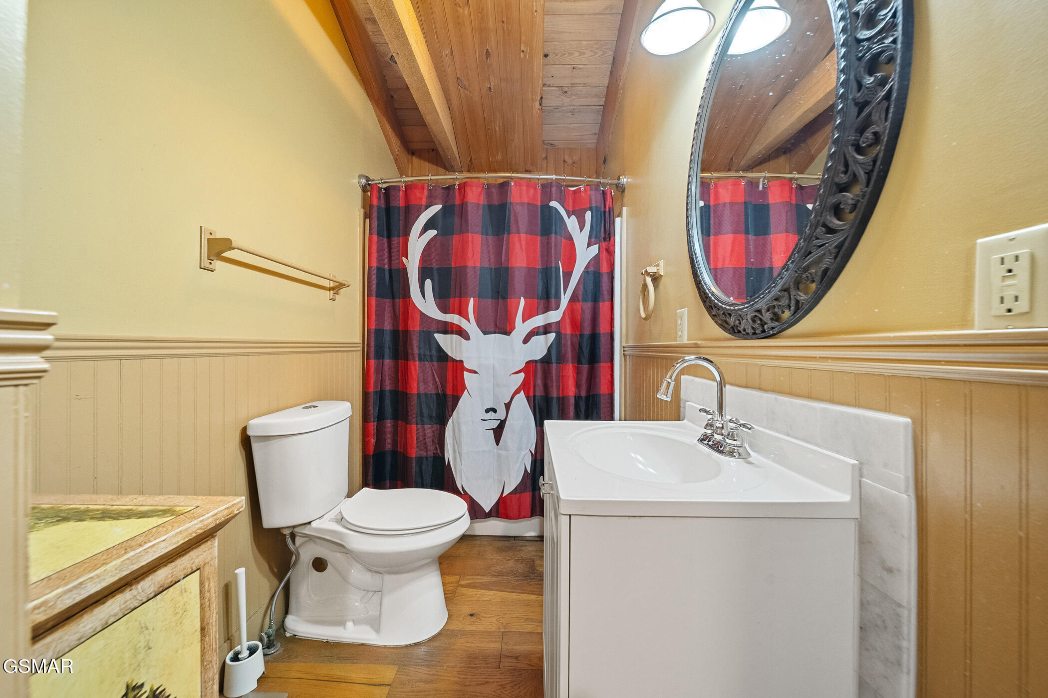 1284 Laurel Lick Road Sevierville TN 37862