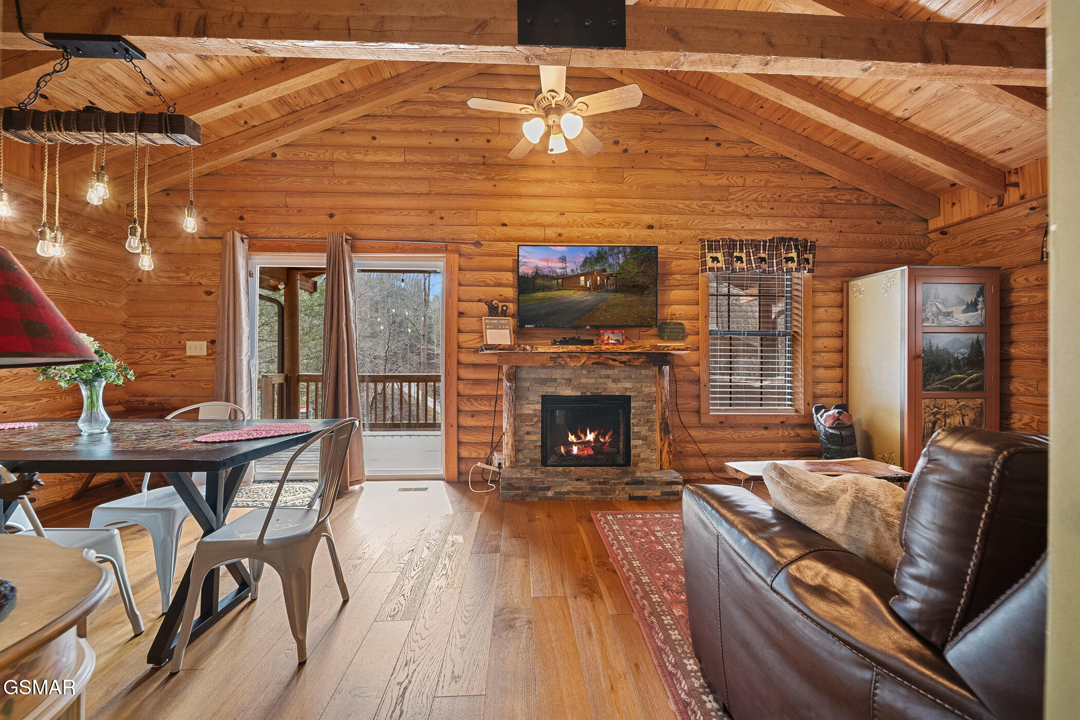 1284 Laurel Lick Road Sevierville TN 37862