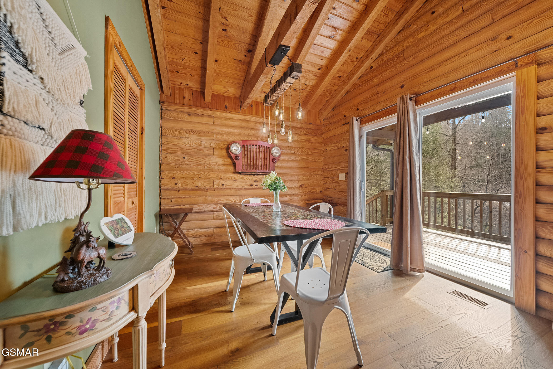 1284 Laurel Lick Road Sevierville TN 37862