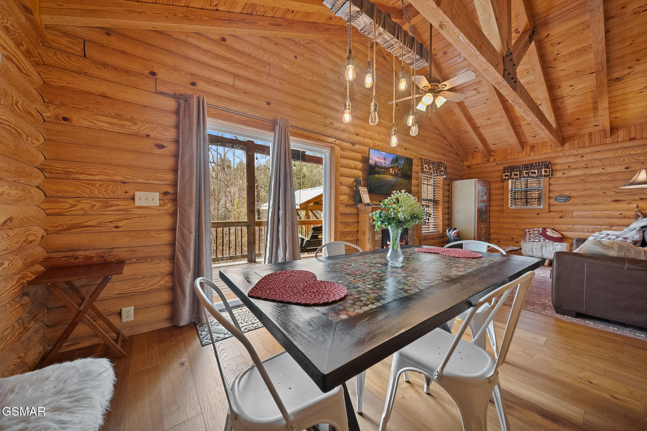 1284 Laurel Lick Road Sevierville TN 37862