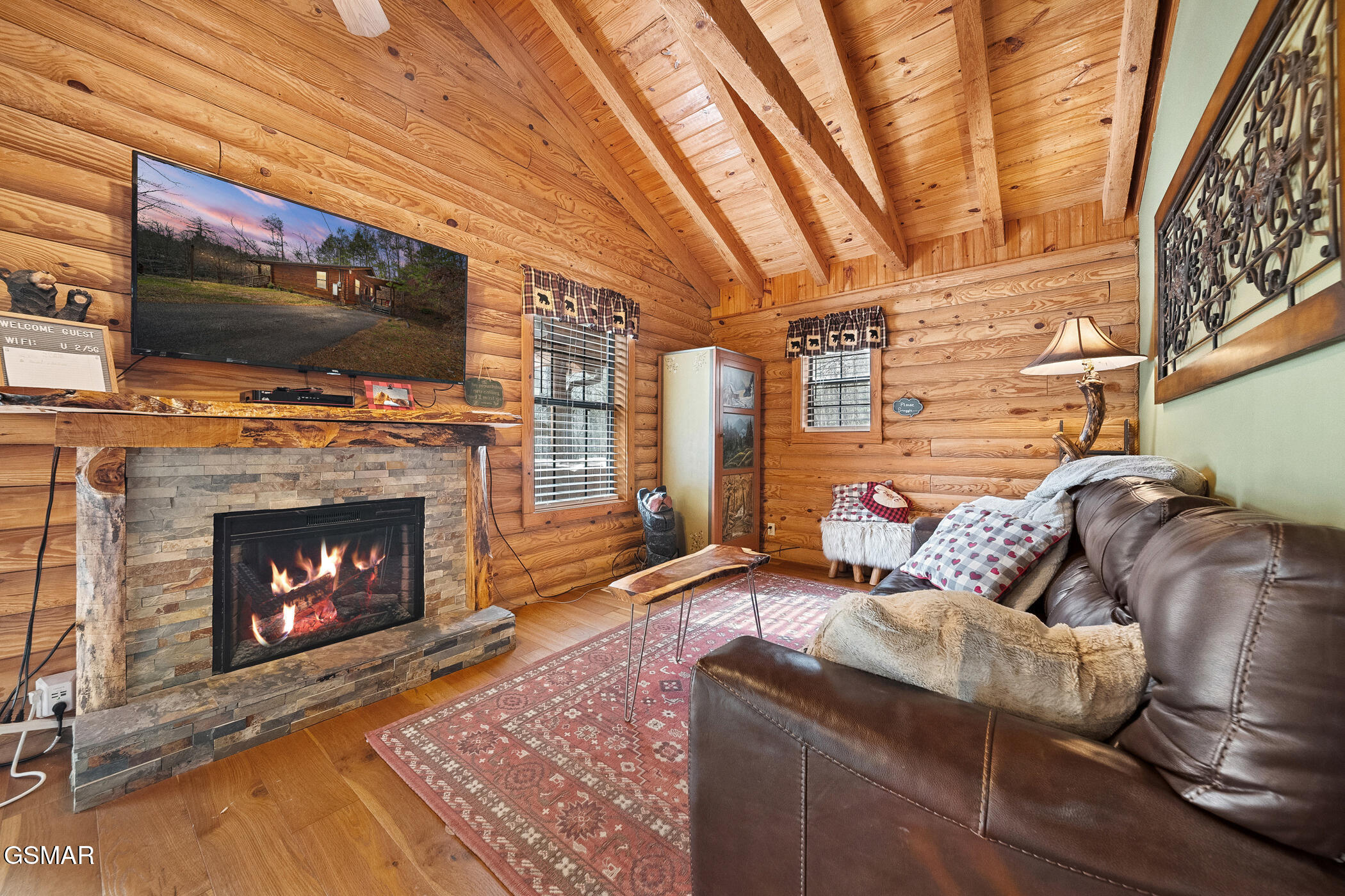 1284 Laurel Lick Road Sevierville TN 37862