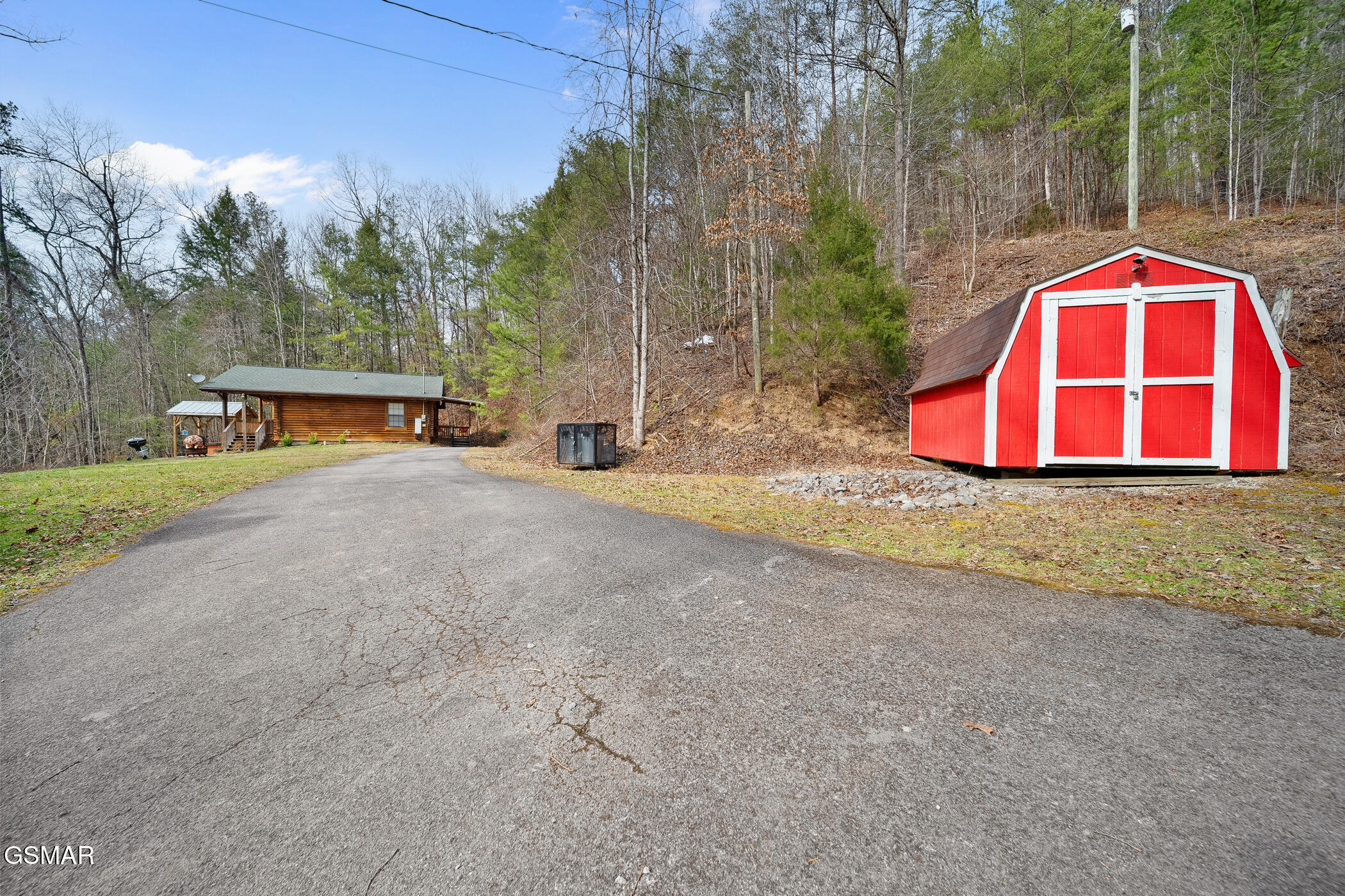 1284 Laurel Lick Road Sevierville TN 37862