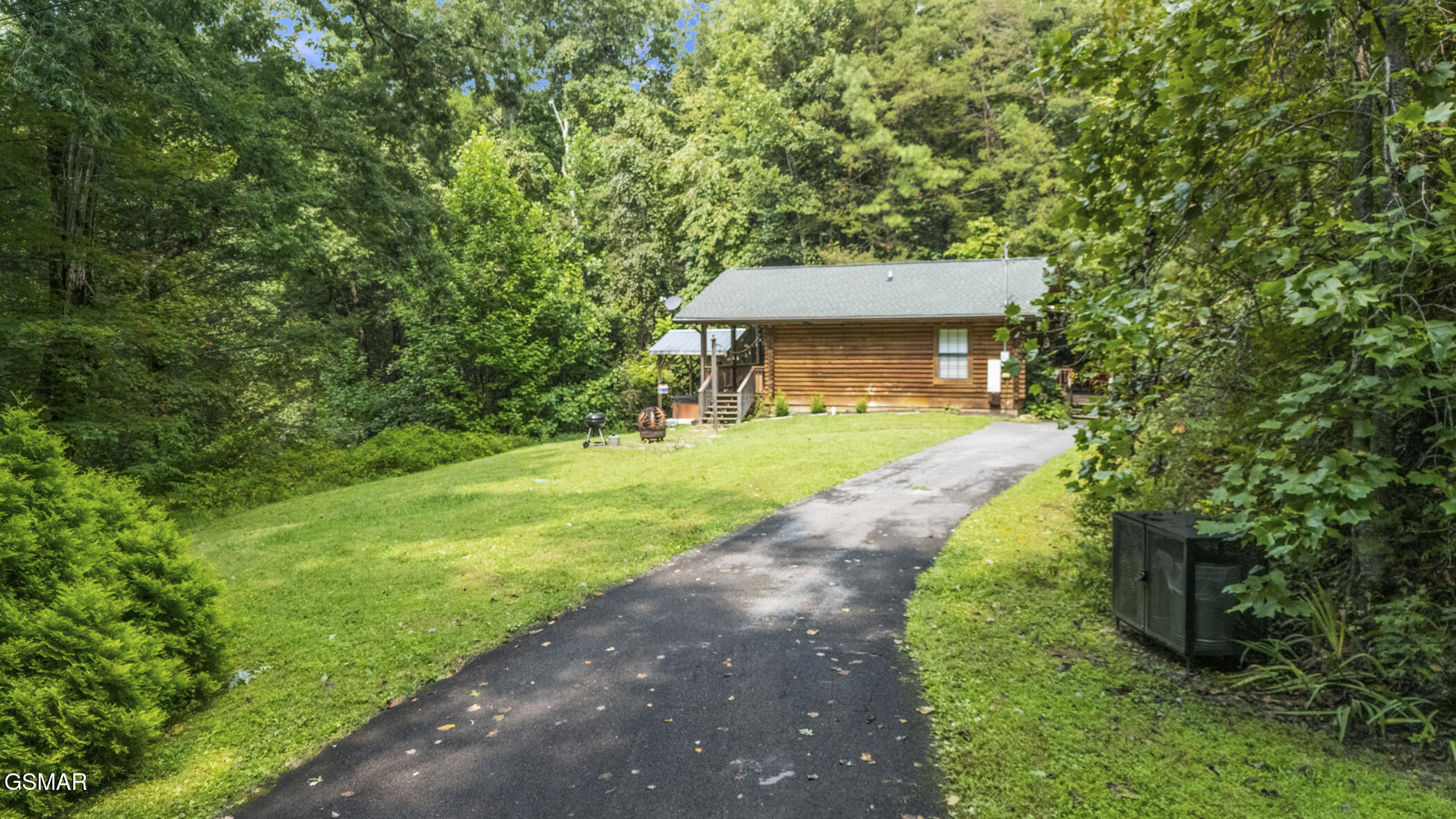 1284 Laurel Lick Road Sevierville TN 37862