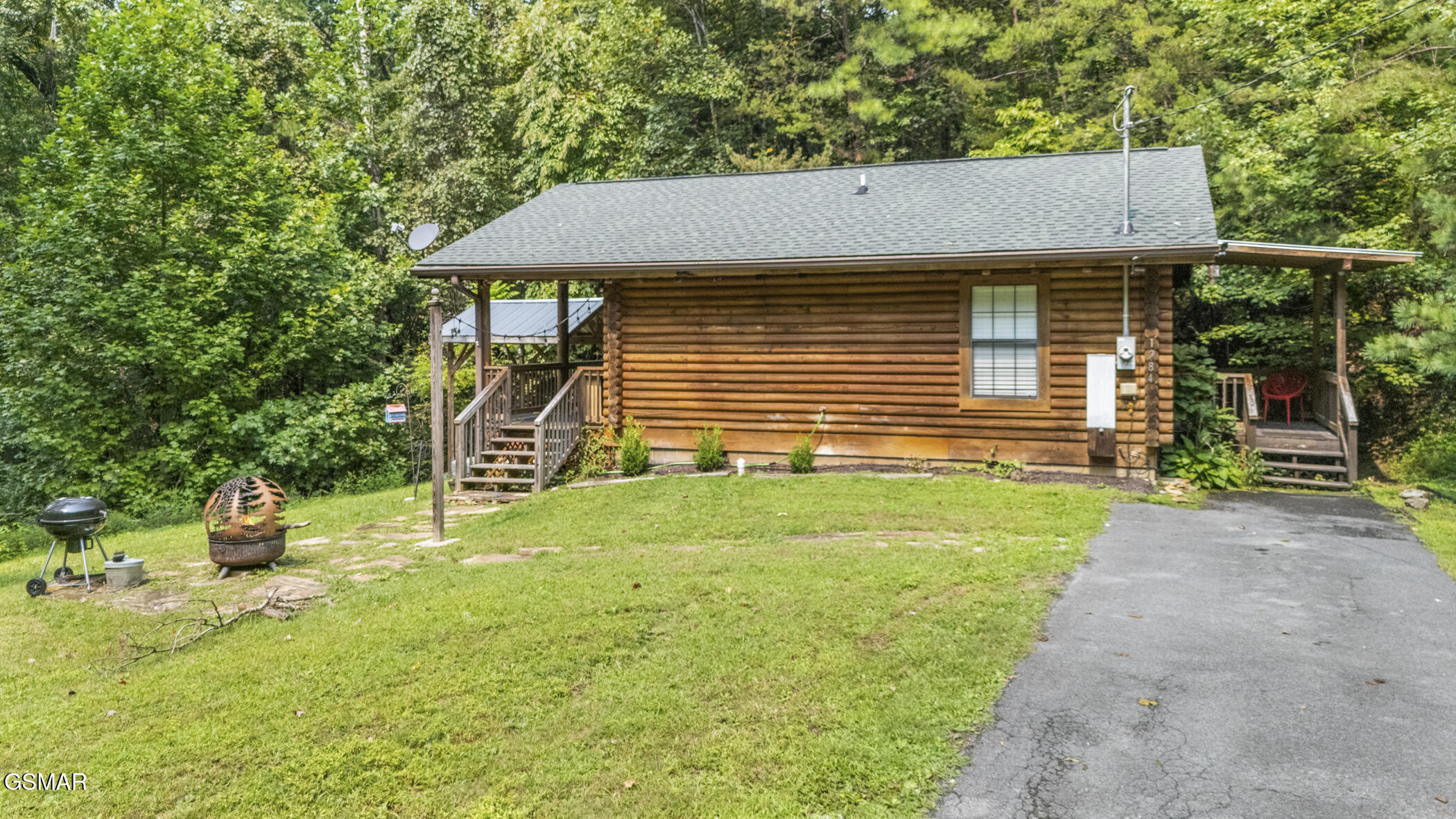 1284 Laurel Lick Road Sevierville TN 37862