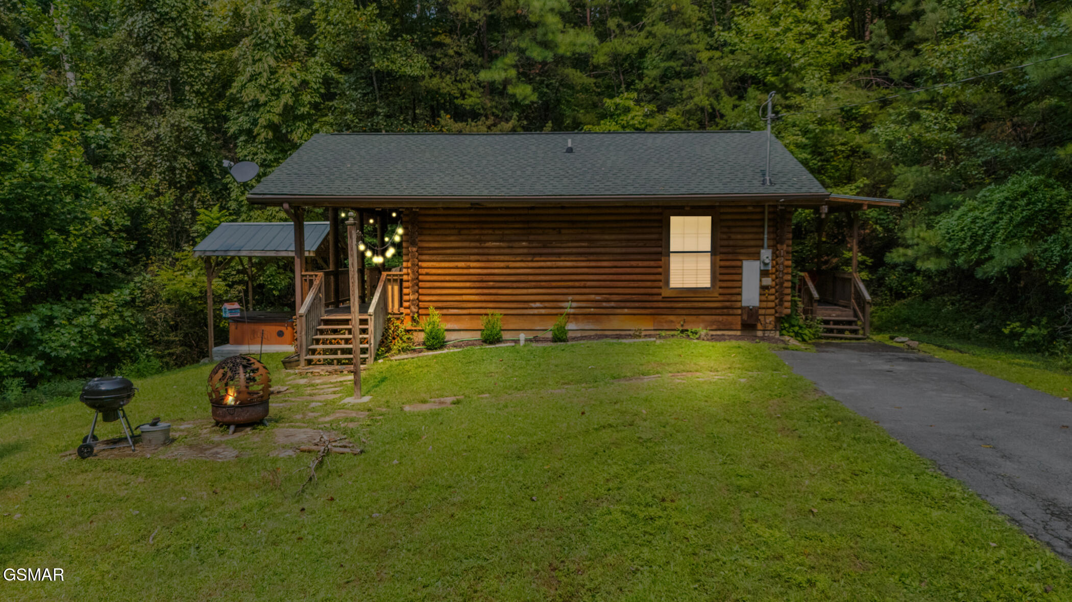 1284 Laurel Lick Road Sevierville TN 37862
