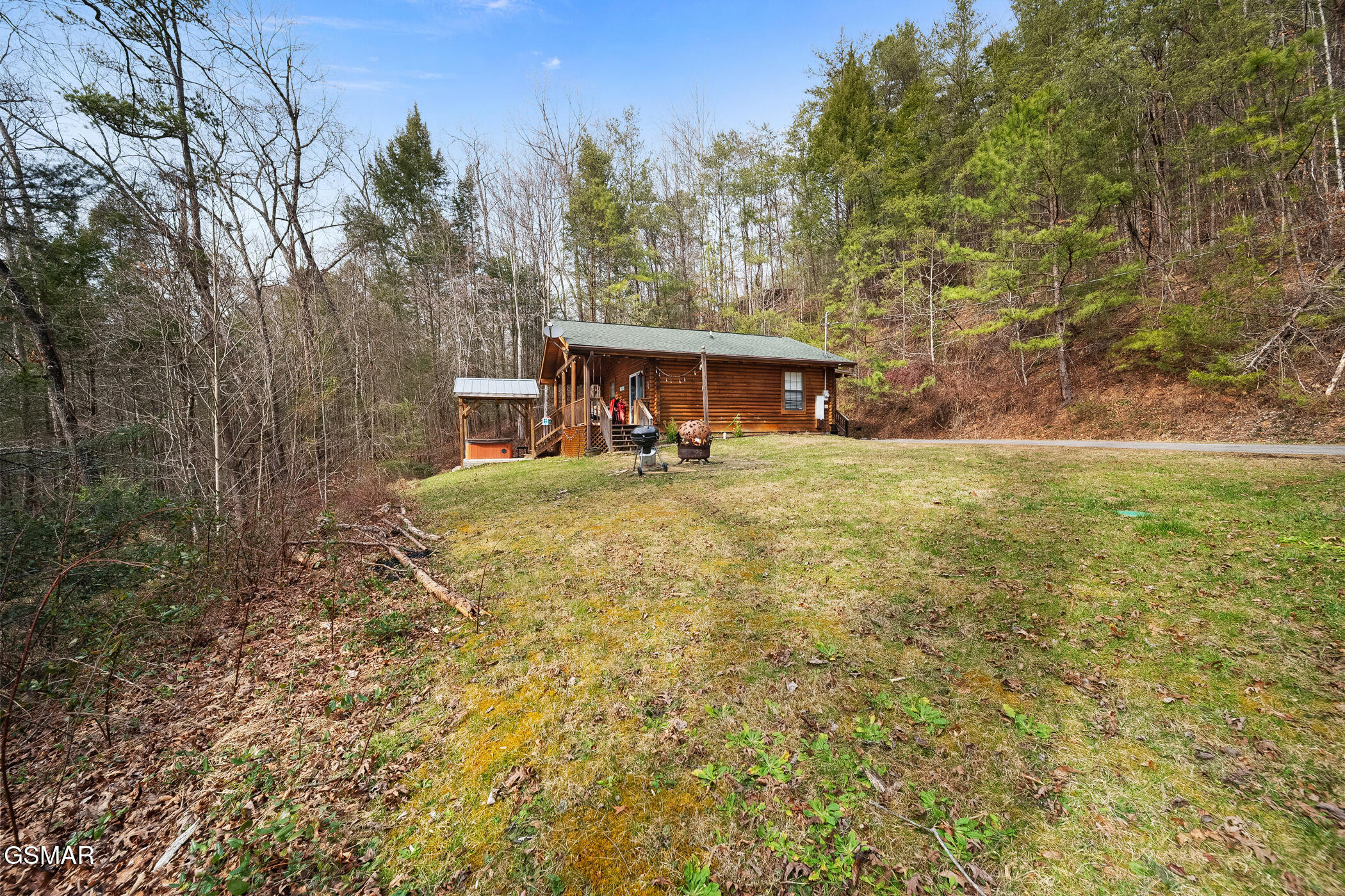 1284 Laurel Lick Road Sevierville TN 37862