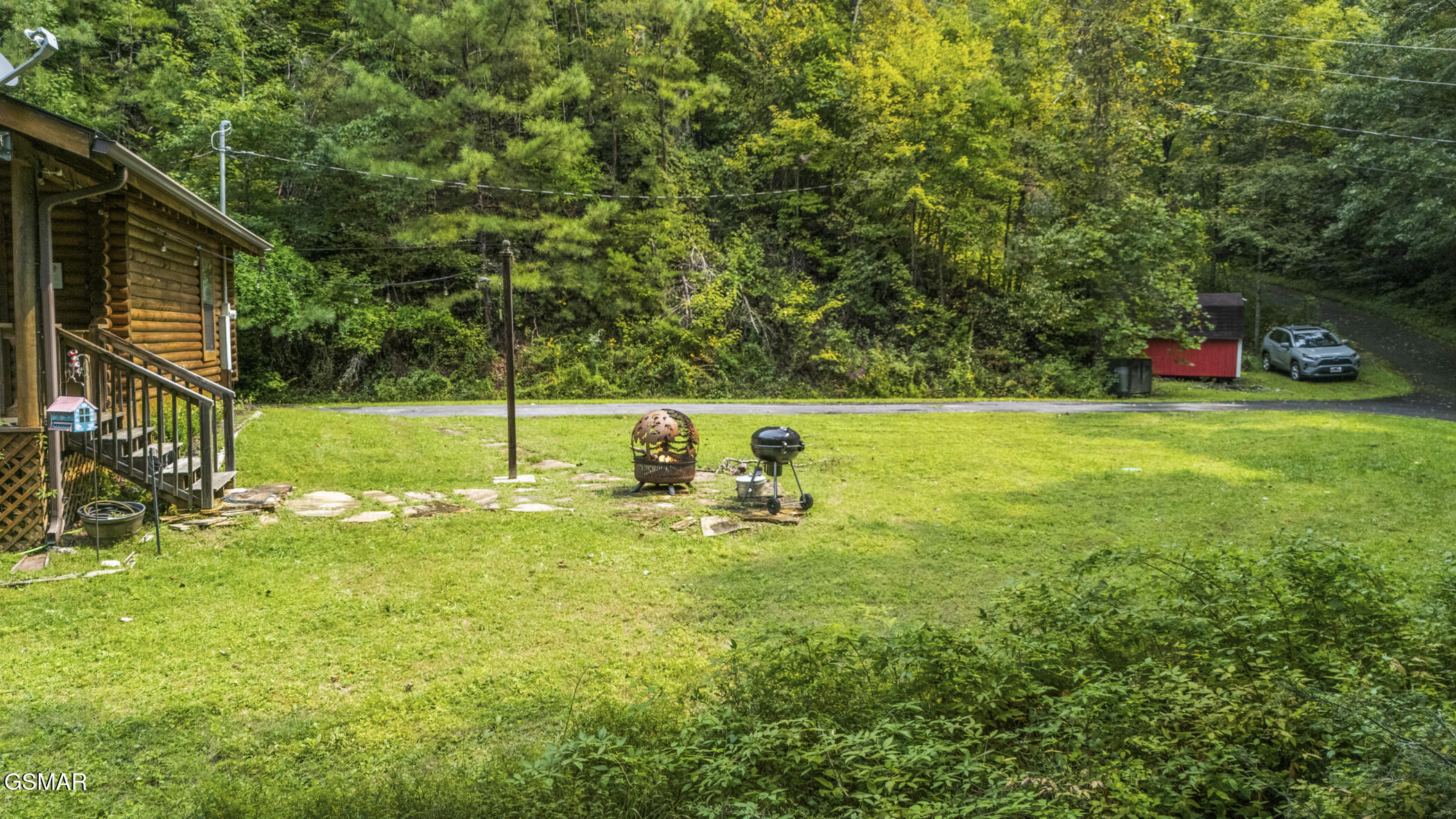 1284 Laurel Lick Road Sevierville TN 37862