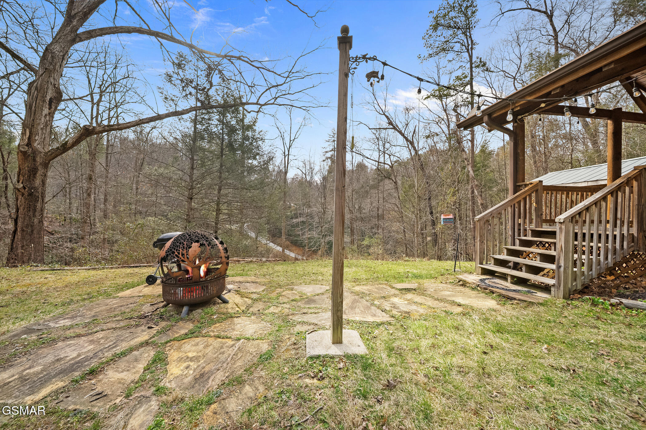 1284 Laurel Lick Road Sevierville TN 37862