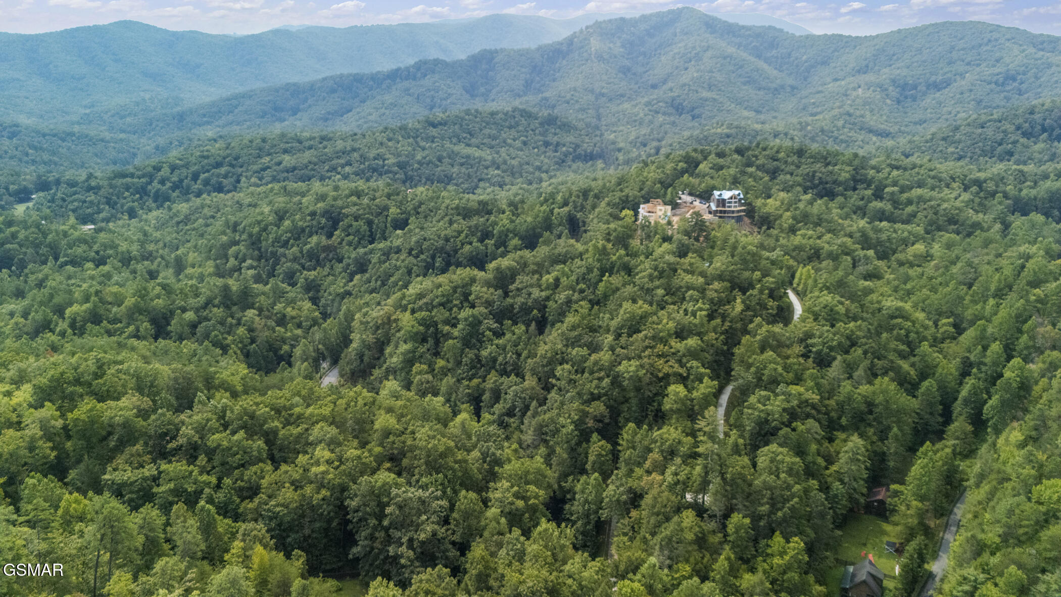1284 Laurel Lick Road Sevierville TN 37862