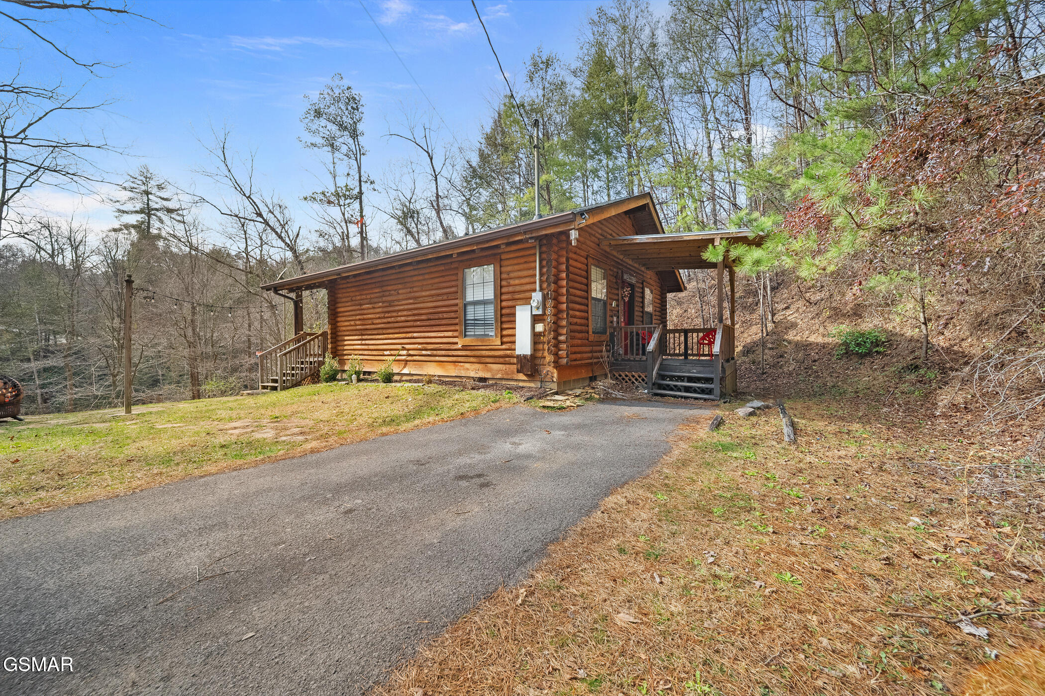 1284 Laurel Lick Road Sevierville TN 37862