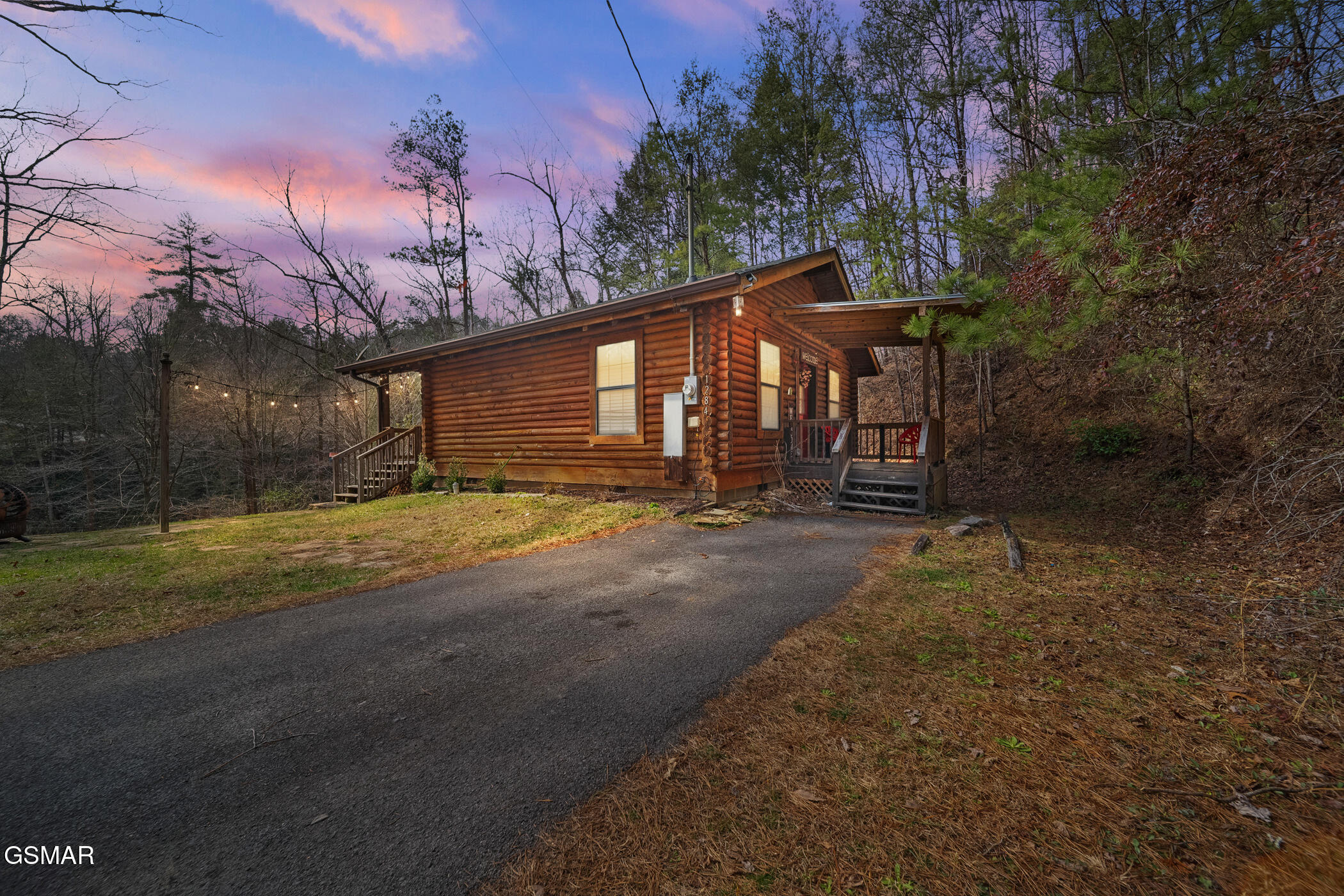 1284 Laurel Lick Road Sevierville TN 37862