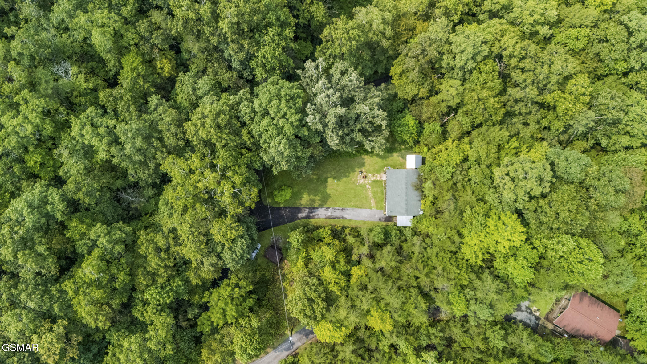 1284 Laurel Lick Road Sevierville TN 37862