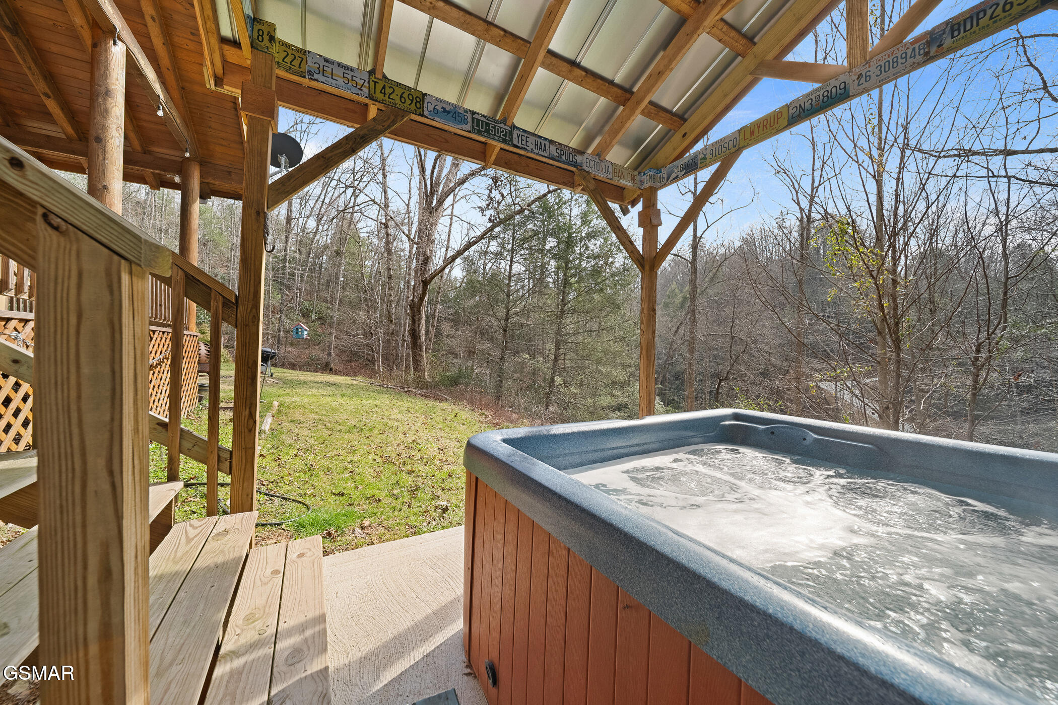 1284 Laurel Lick Road Sevierville TN 37862