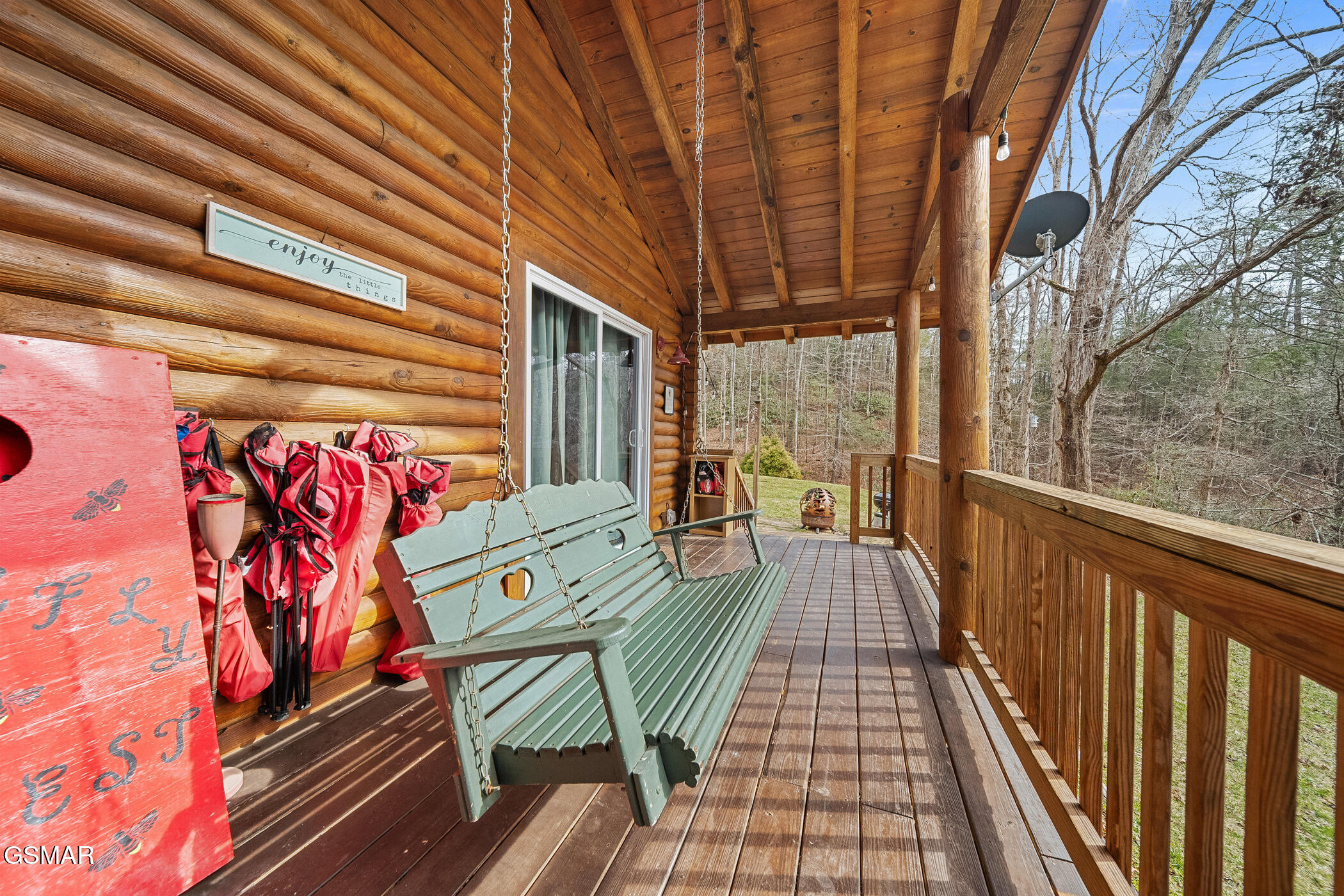 1284 Laurel Lick Road Sevierville TN 37862