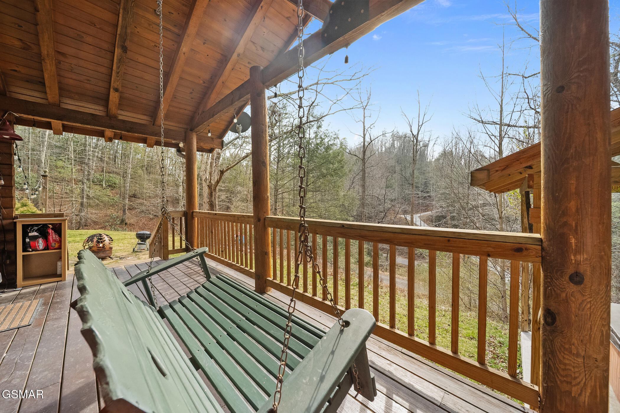 1284 Laurel Lick Road Sevierville TN 37862