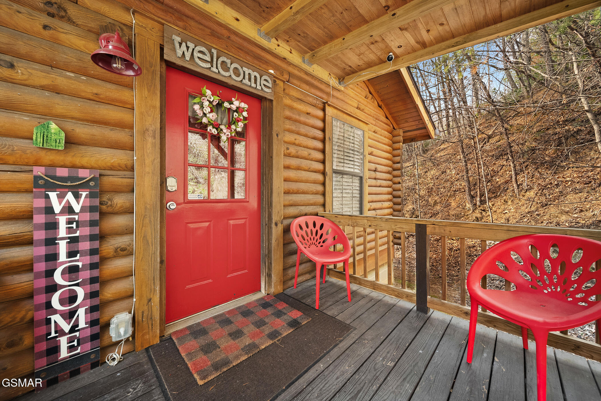 1284 Laurel Lick Road Sevierville TN 37862