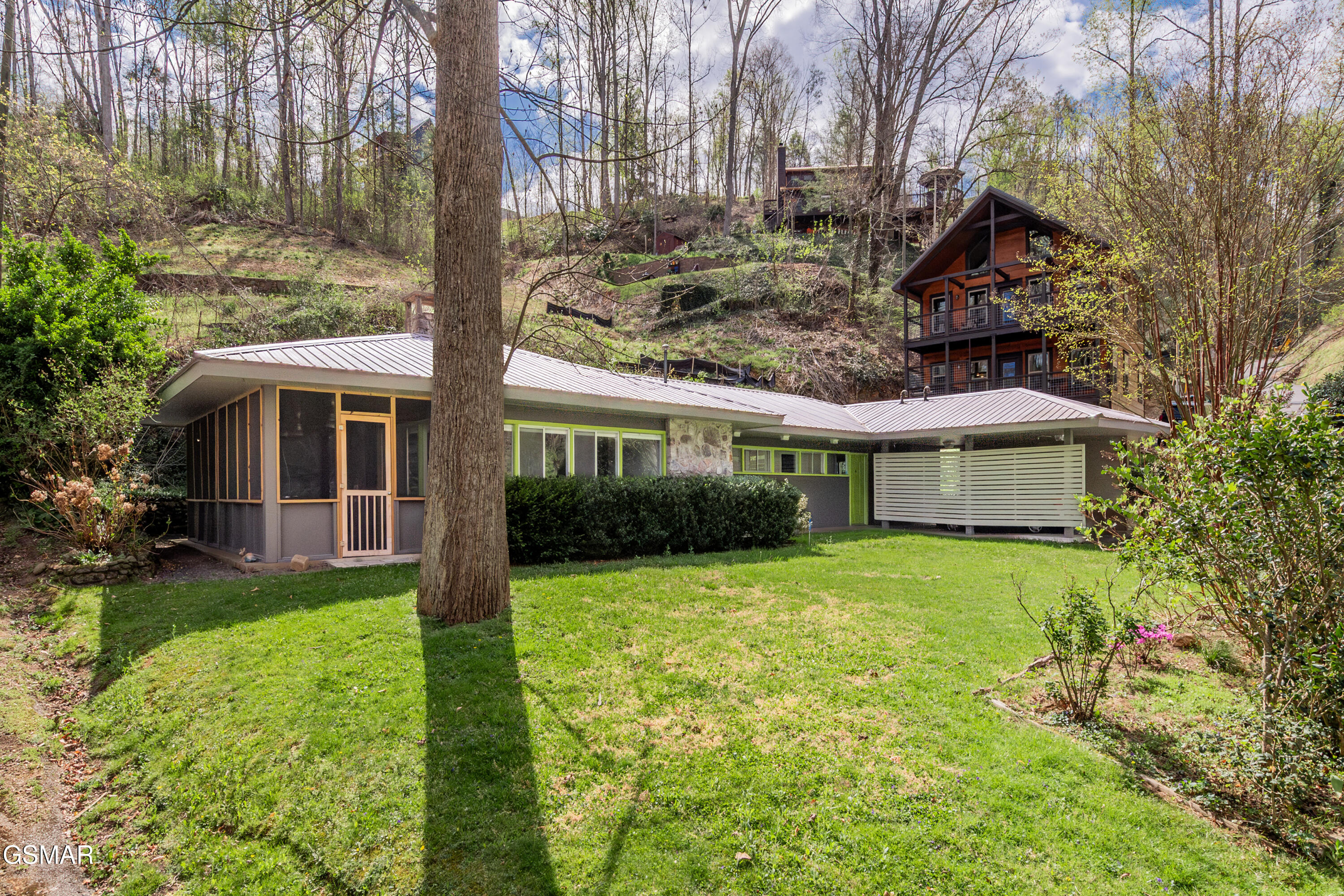 231 Silverbell Lane Gatlinburg TN 37738