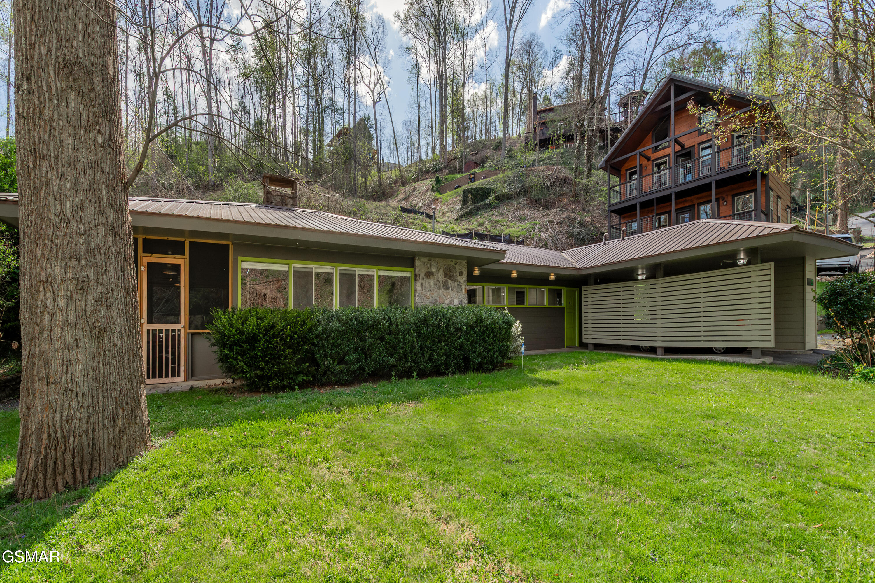 231 Silverbell Lane Gatlinburg TN 37738