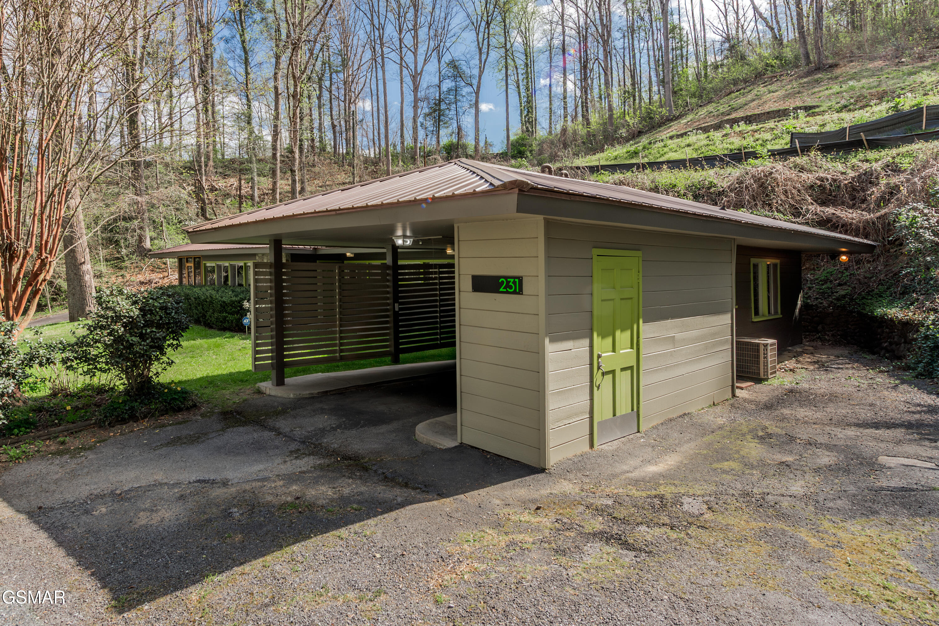231 Silverbell Lane Gatlinburg TN 37738
