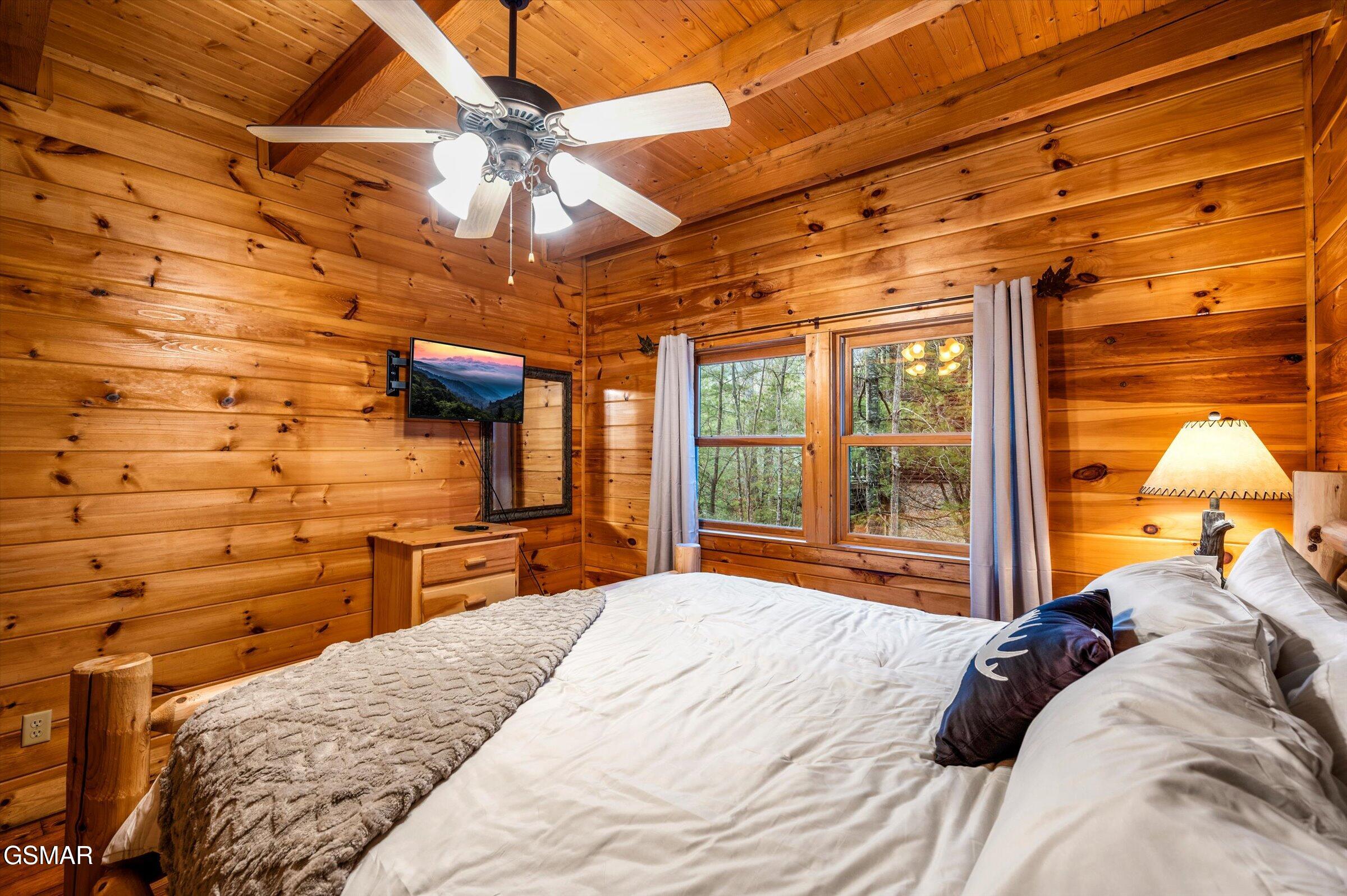 2828 Ridge Creek Circle Sevierville TN 37876