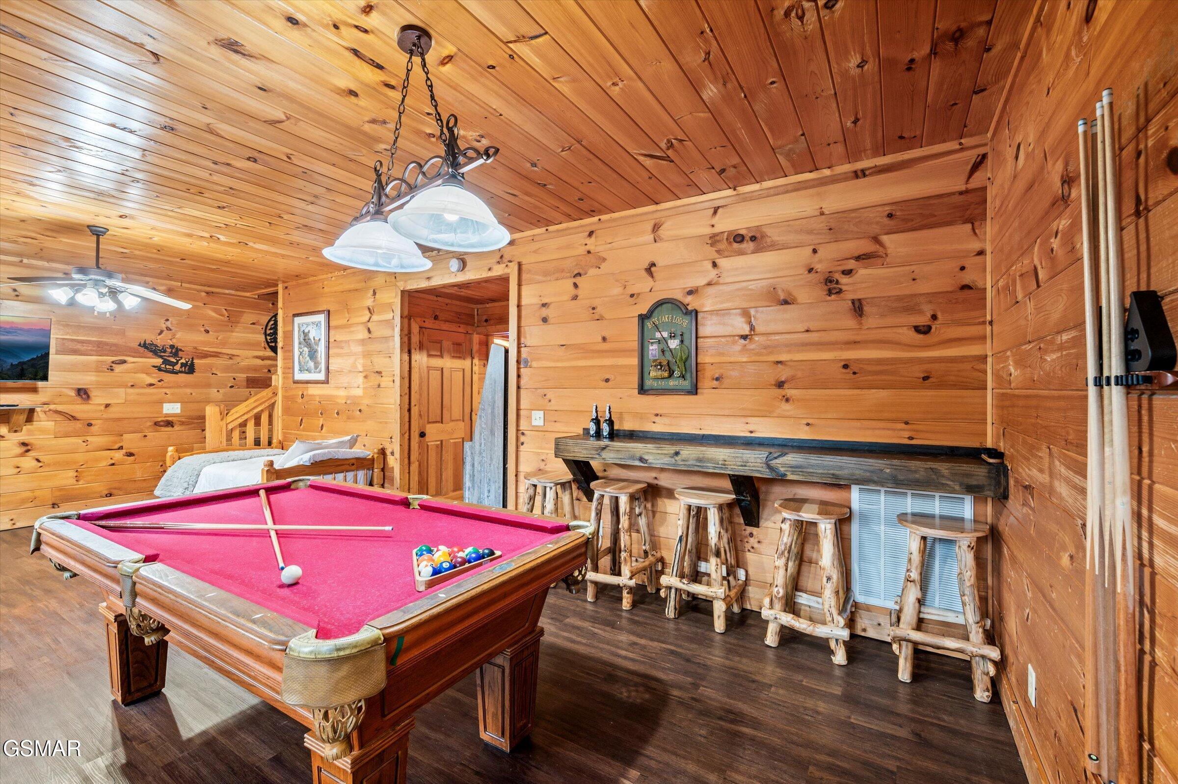 2828 Ridge Creek Circle Sevierville TN 37876
