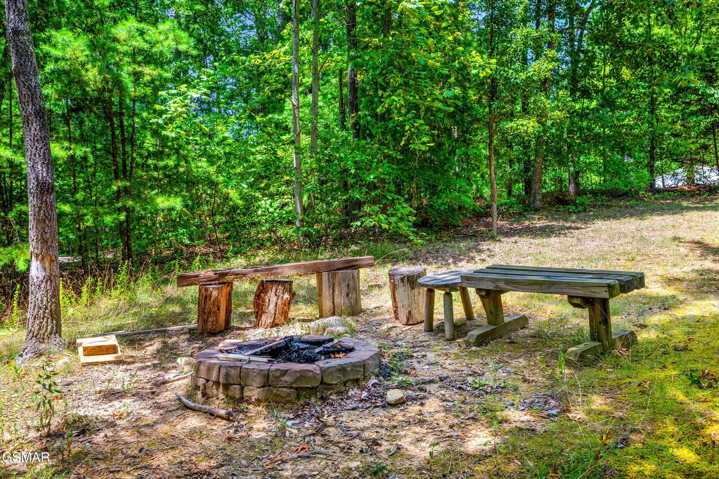 2828 Ridge Creek Circle Sevierville TN 37876