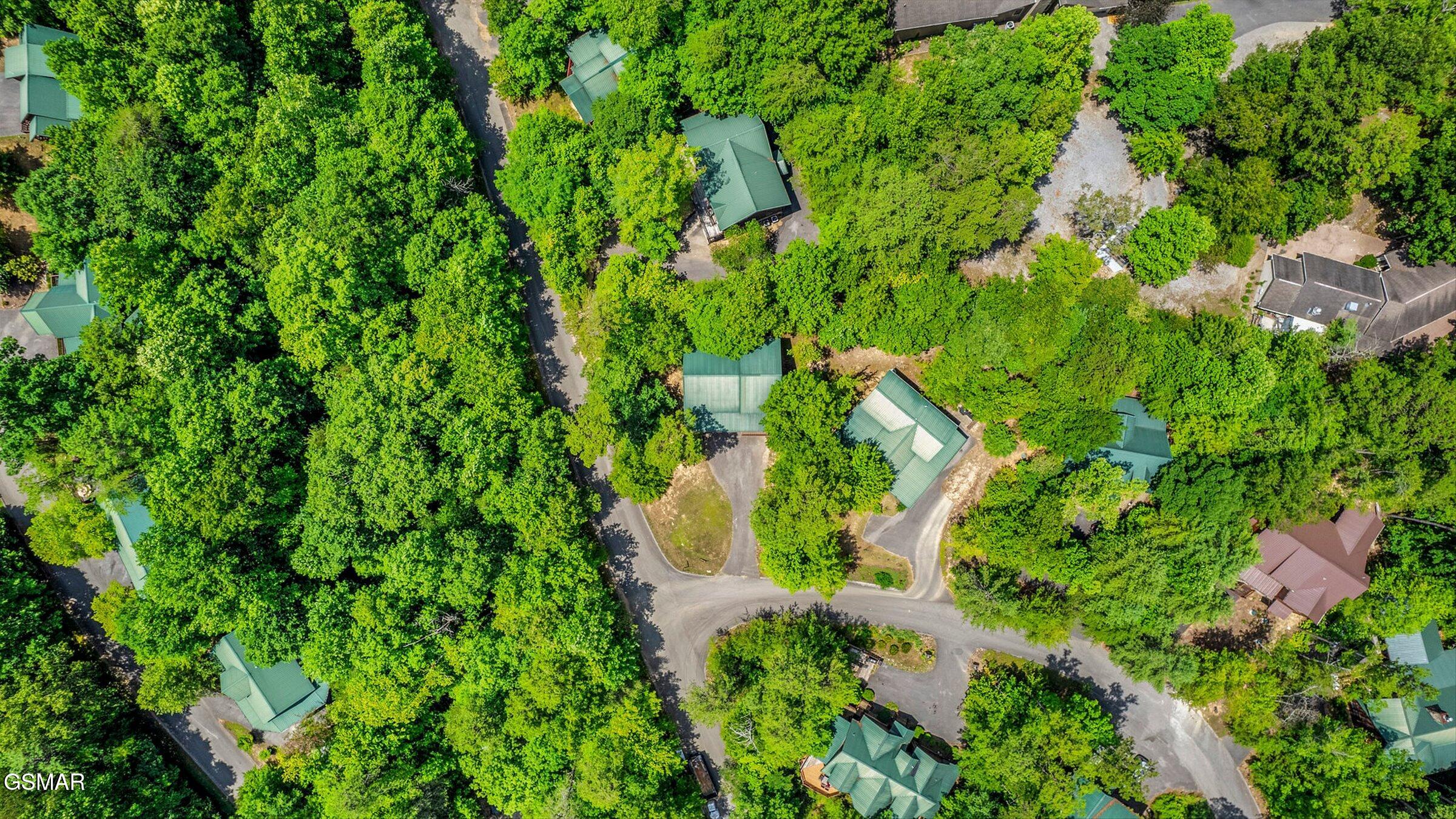 2828 Ridge Creek Circle Sevierville TN 37876