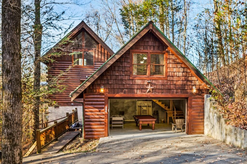 3336 Brice Hollow Way Sevierville TN 37862