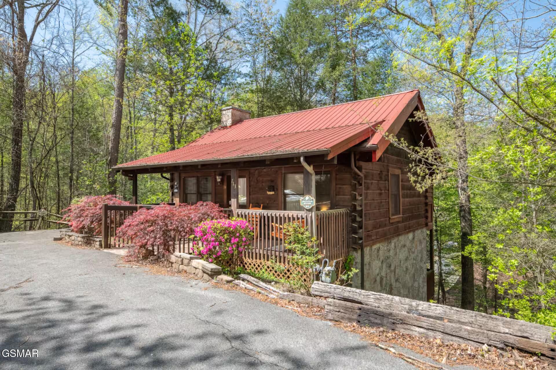 713 Harrier Court Way Pigeon Forge TN 37863