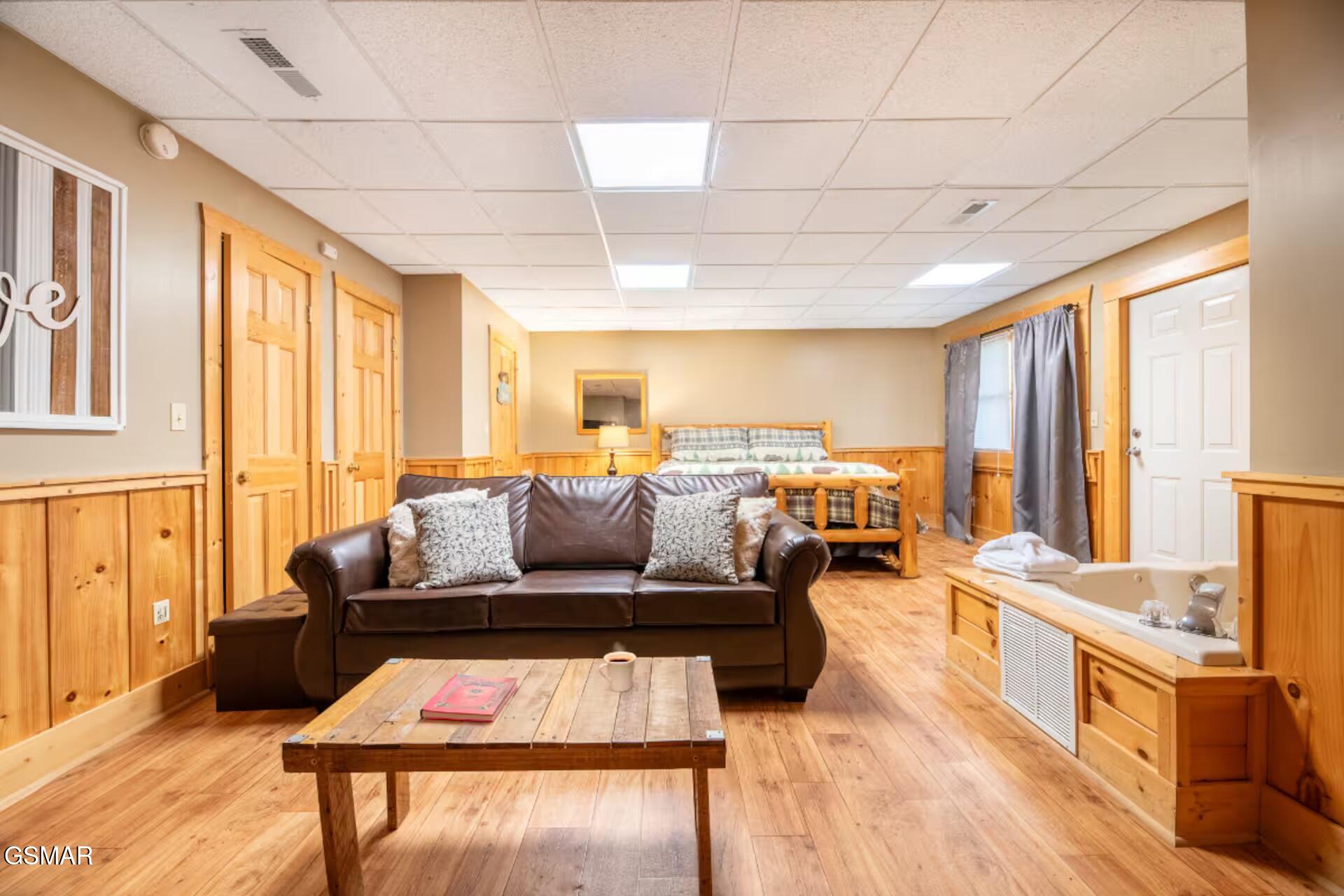 713 Harrier Court Way Pigeon Forge TN 37863