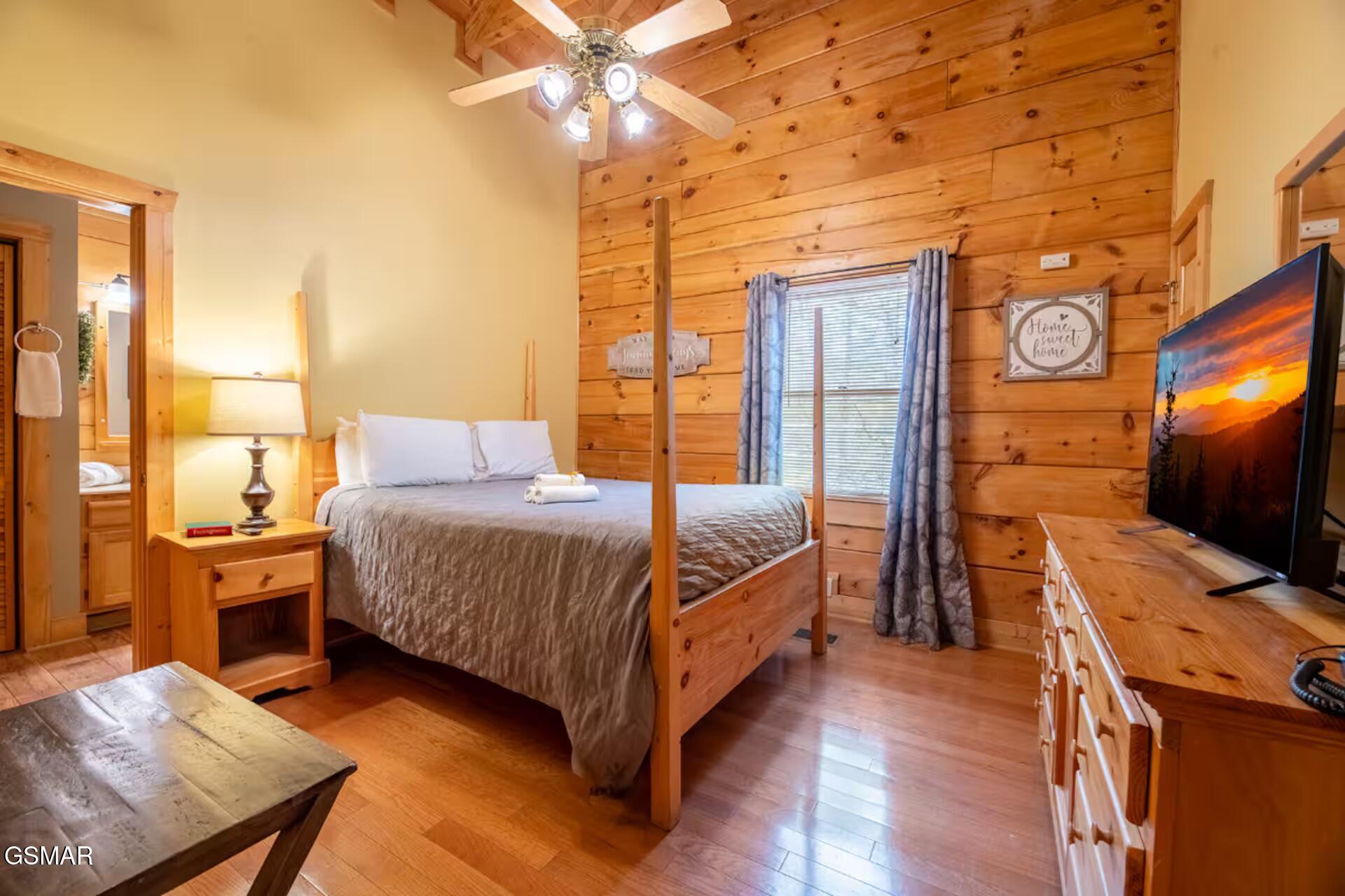 713 Harrier Court Way Pigeon Forge TN 37863