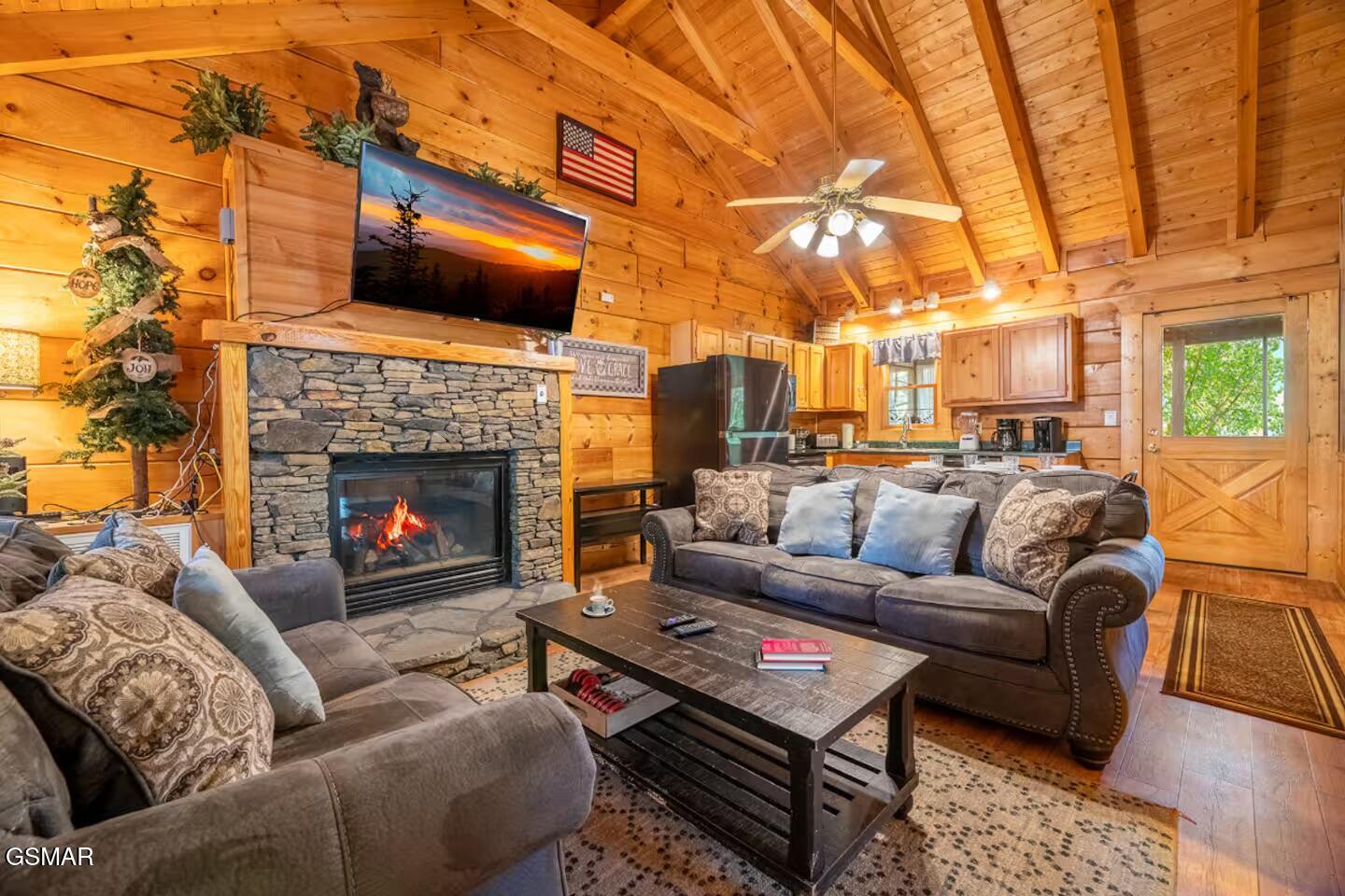 713 Harrier Court Way Pigeon Forge TN 37863
