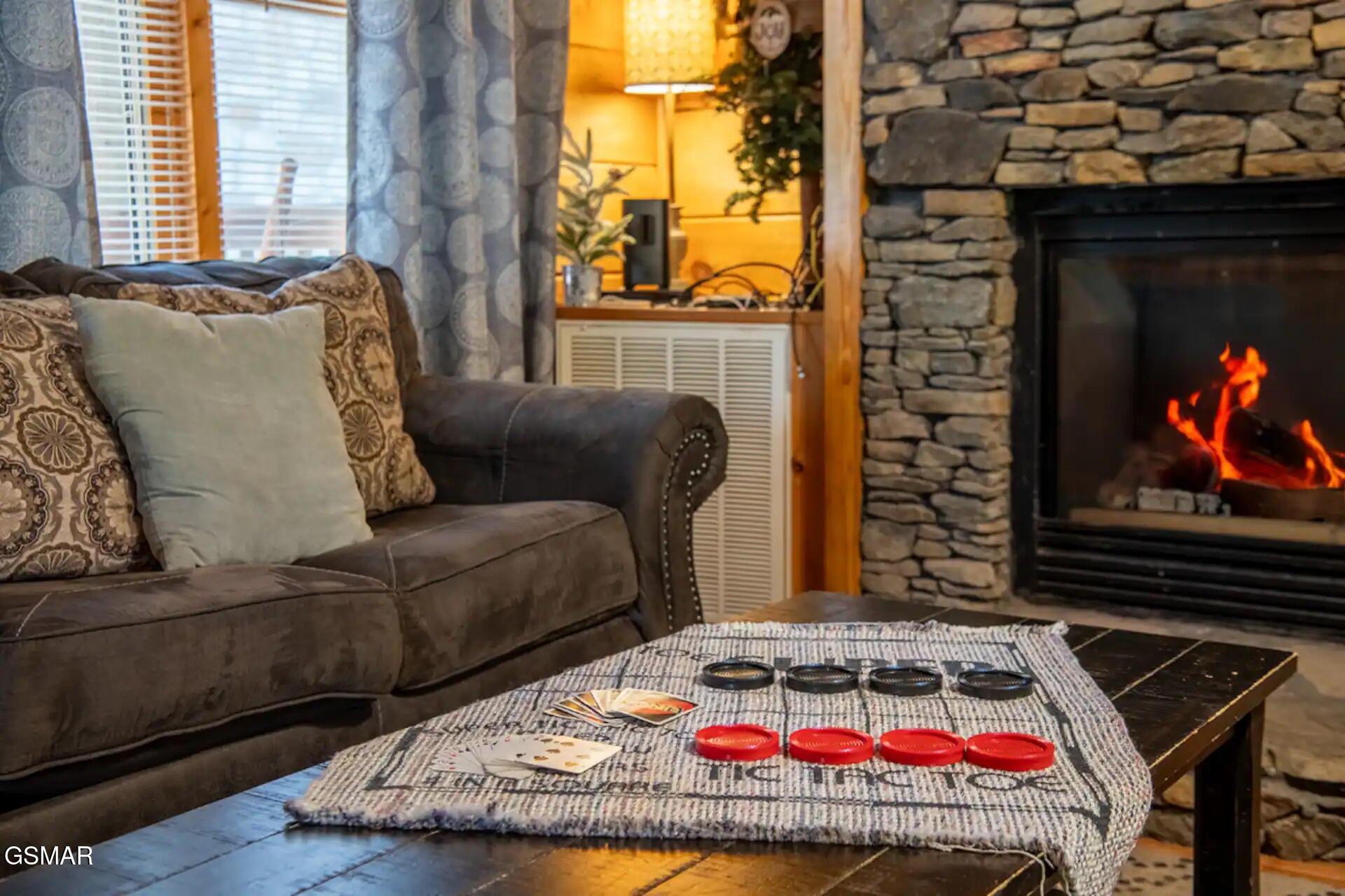 713 Harrier Court Way Pigeon Forge TN 37863