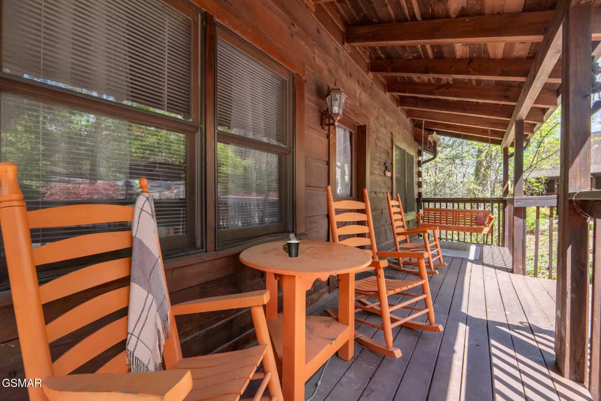 713 Harrier Court Way Pigeon Forge TN 37863