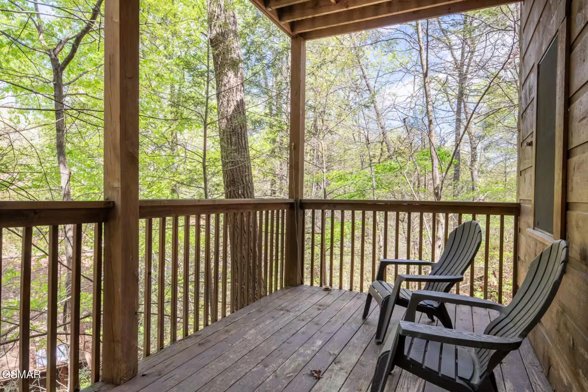 713 Harrier Court Way Pigeon Forge TN 37863