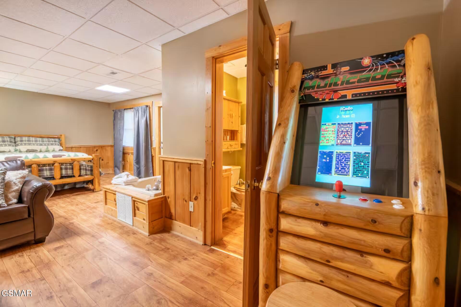 713 Harrier Court Way Pigeon Forge TN 37863